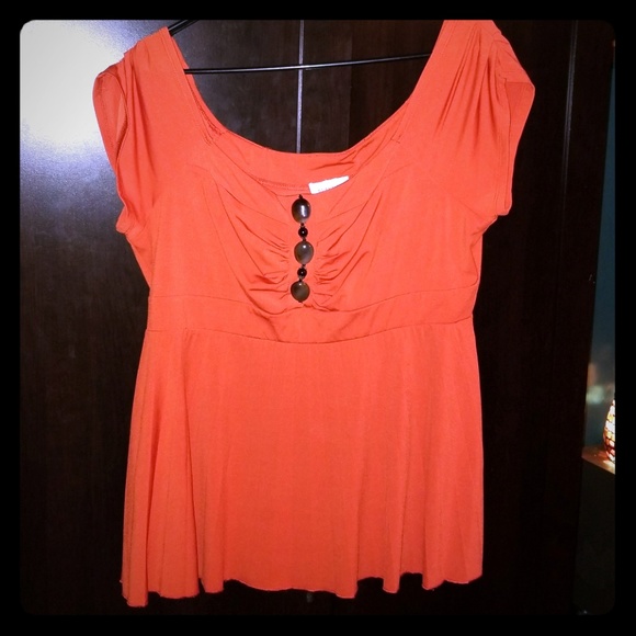Tops - Dress top